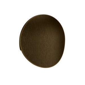 Drain Slip Cover in Olive Bronze